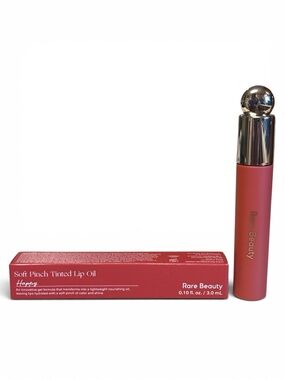 Rare Beauty Soft Pinch Tinted Lip Oil